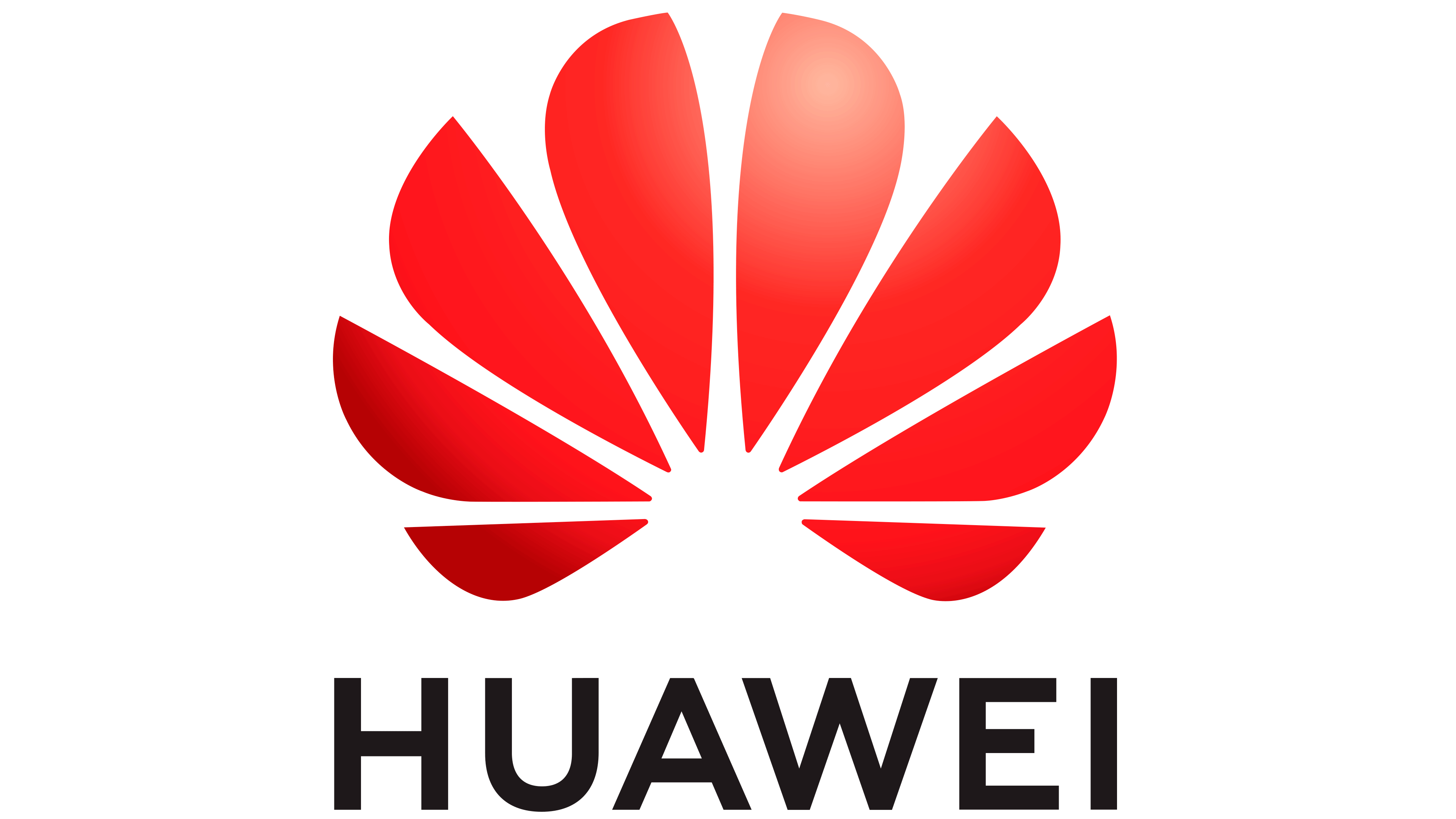 Huawei Logo