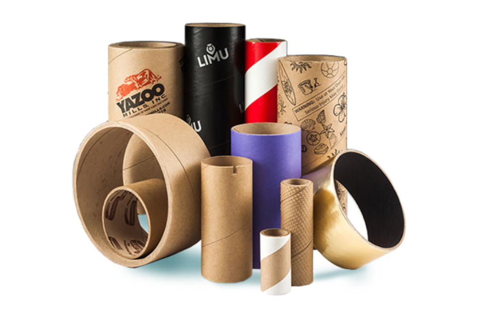 Paper Tubes